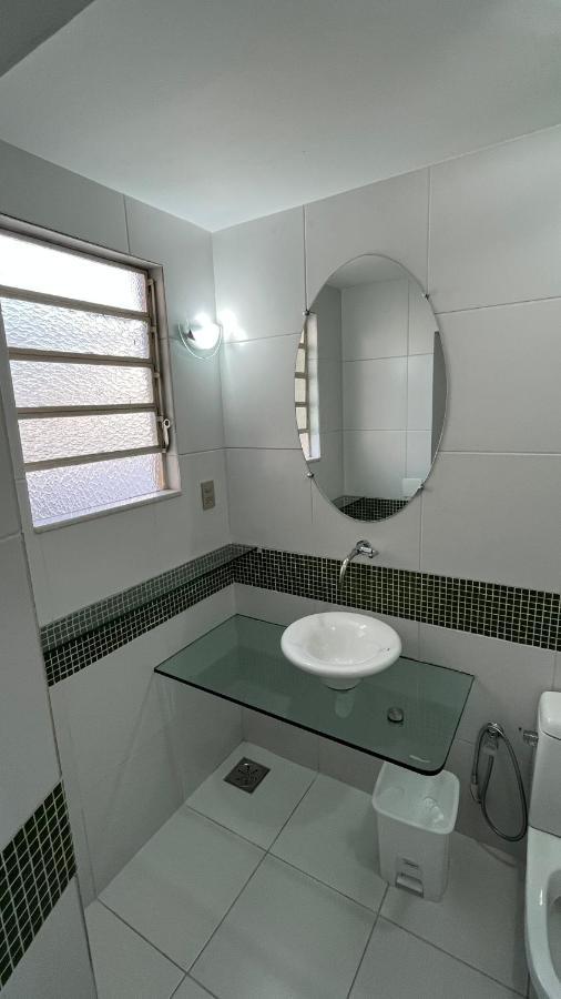 Nuh Hostel - Lourdes Belo Horizonte Eksteriør bilde