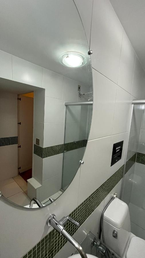 Nuh Hostel - Lourdes Belo Horizonte Eksteriør bilde
