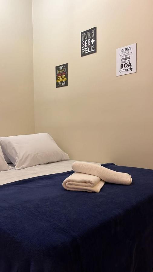 Nuh Hostel - Lourdes Belo Horizonte Eksteriør bilde