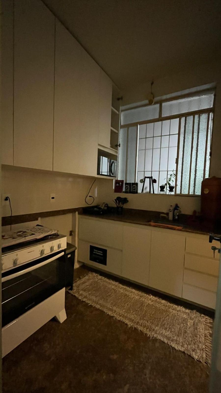 Nuh Hostel - Lourdes Belo Horizonte Eksteriør bilde