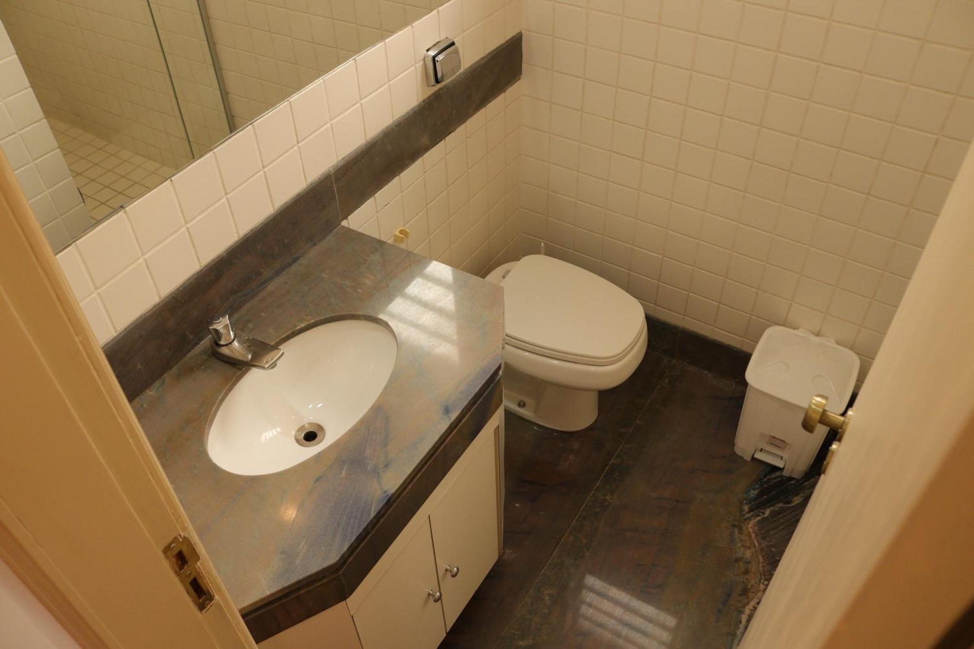 Nuh Hostel - Lourdes Belo Horizonte Eksteriør bilde